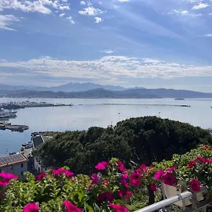 Dei Poeti La Spezia