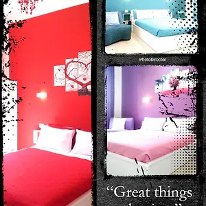 Guest house Le Stelle Di Martina- -, La Spezia