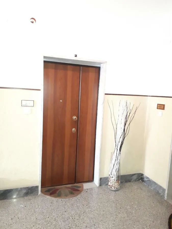 Gold House Hotel La Spezia 3*,