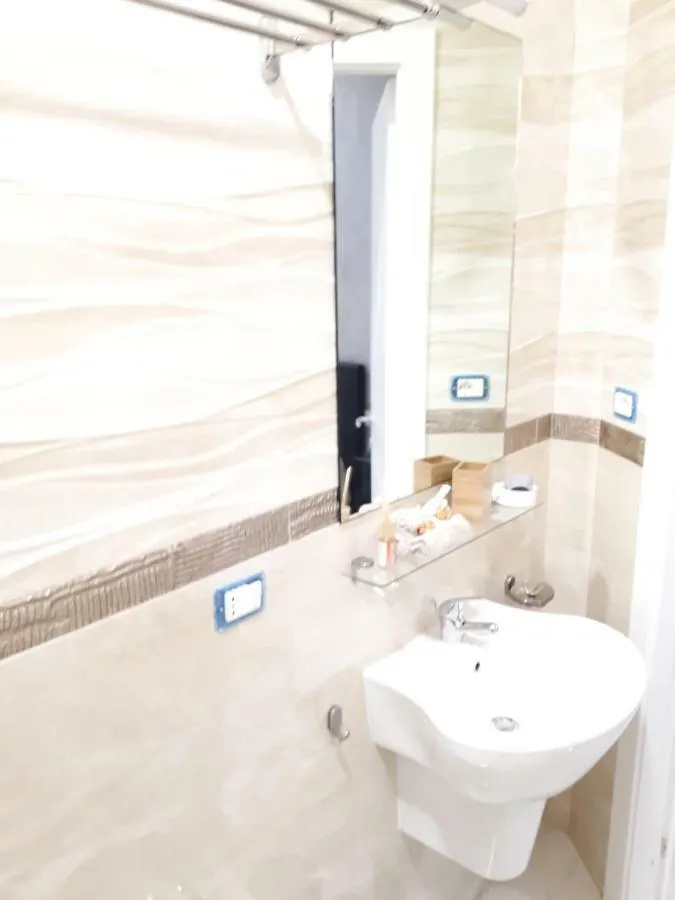 Gold House Hotel La Spezia 3*,  Italy