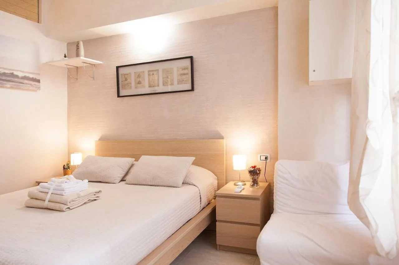 Guest house Gold House Hotel La Spezia