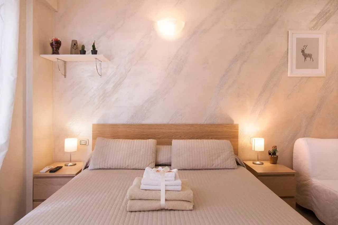 Gold House Hotel La Spezia Guest house