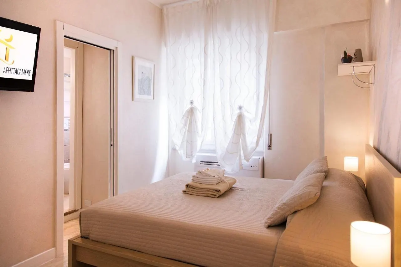 *** Guest house Gold House Hotel La Spezia Italy